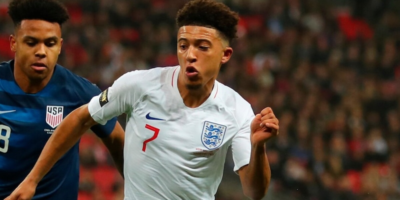 Sancho, irrompe il Dortmund: sorpasso Juve possibile, cosa sta succedendo 1 Sancho, irrompe il Dortmund: sorpasso Juve possibile, cosa sta succedendo
