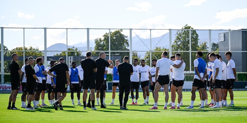 Dall'estate di Motta all'estate di Comolli: la direzione della Juve 3 Dall'estate di Motta all'estate di Comolli: la direzione della Juve