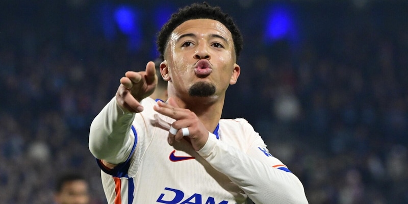 Calciomercato Juve, colpo Sancho: è il giorno chiave. Flop Nico Gonzalez, pensiero stupendo in uscita 1 Calciomercato Juve, colpo Sancho: è il giorno chiave. Flop Nico Gonzalez, pensiero stupendo in uscita
