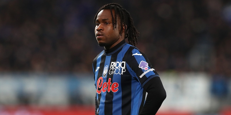 L’Inter spinge per Lookman ma l’Atalanta vuole di più: tutte le cifre in ballo 2 L’Inter spinge per Lookman ma l’Atalanta vuole di più: tutte le cifre in ballo