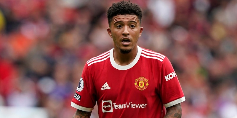 Sancho, Amorim spaventa la Juve: "Pronto a riprendermelo in rosa. Non solo Jadon" 1 Sancho, Amorim spaventa la Juve: "Pronto a riprendermelo in rosa. Non solo Jadon"