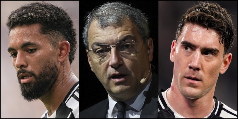 Juve, mercato a rilento: la Signora è un cantiere aperto 2 Juve, mercato a rilento: la Signora è un cantiere aperto