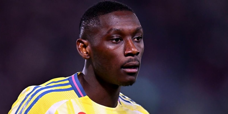 Juve-Kolo Muani, settimana decisiva: cosa serve per convincere il Psg 4 Juve-Kolo Muani, settimana decisiva: cosa serve per convincere il Psg