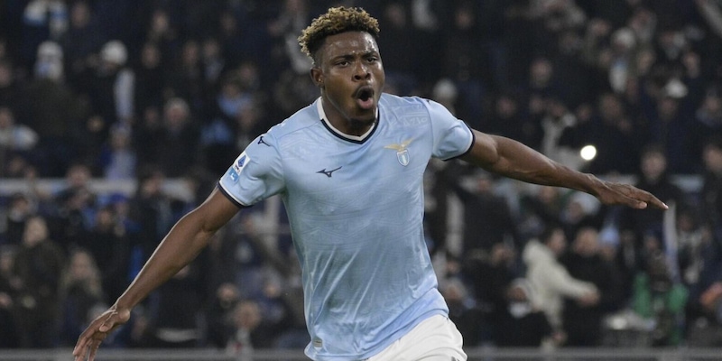 Lazio senza mercato: Sarri punta tutto su Dele-Bashiru 1 Lazio senza mercato: Sarri punta tutto su Dele-Bashiru