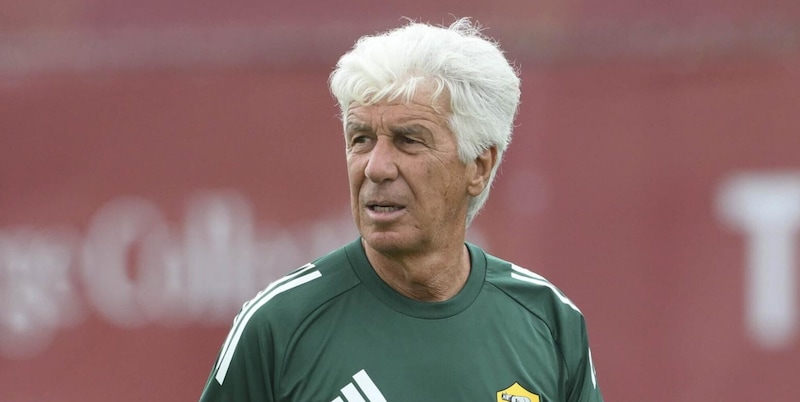 La Roma di Gasperini: cosa ha chiesto alla squadra durante il ritiro 3 La Roma di Gasperini: cosa ha chiesto alla squadra durante il ritiro