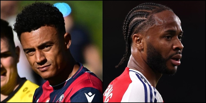 Napoli tra Ndoye e Sterling: la situazione aggiornata 3 Napoli tra Ndoye e Sterling: la situazione aggiornata