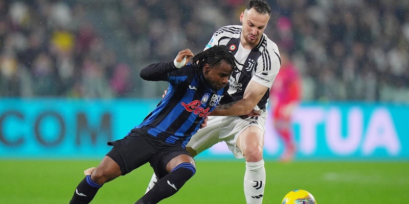 Inter, il giorno di Lookman: oggi l'incontro per sbloccare l'affare 1 Inter, il giorno di Lookman: oggi l'incontro per sbloccare l'affare