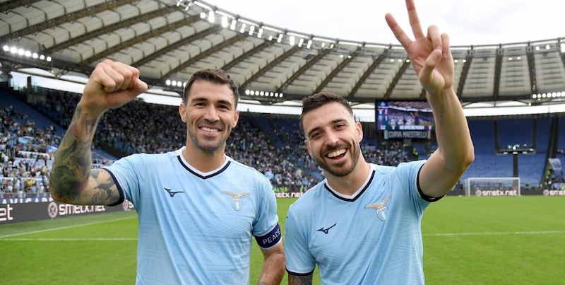 Lazio, il patto di stabilità: via ai rinnovi dal 2026 1 Lazio, il patto di stabilità: via ai rinnovi dal 2026