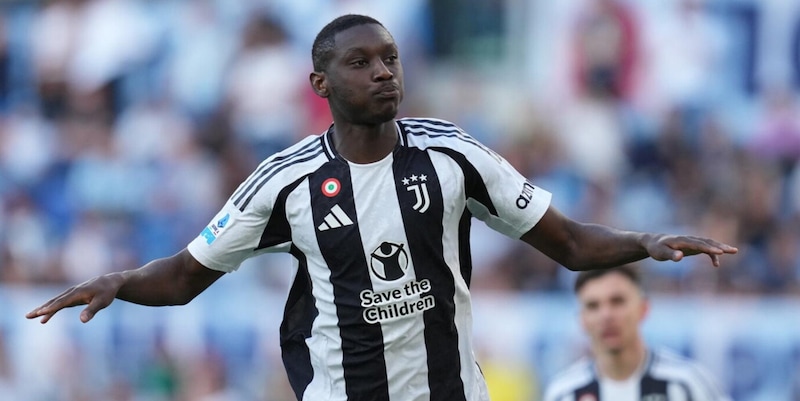 Juve, Kolo Muani scatena l'effetto domino sul mercato 2 Juve, Kolo Muani scatena l'effetto domino sul mercato