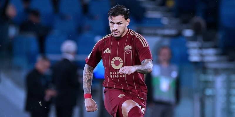 Paredes al Boca, è stallo: le condizioni che pone la Roma 1 Paredes al Boca, è stallo: le condizioni che pone la Roma