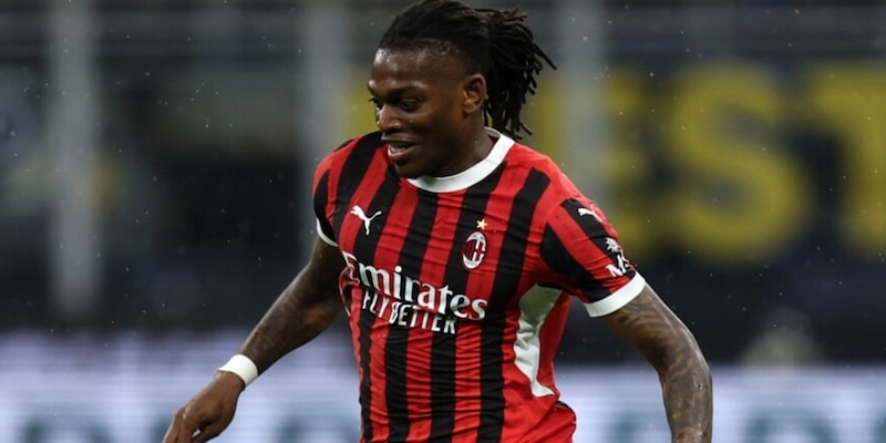 Milan-Liverpool: orario, diretta, probabili formazioni e dove vedere in tv e streaming l'amichevole in tempo reale 1 Milan-Liverpool: orario, diretta, probabili formazioni e dove vedere in tv e streaming l'amichevole in tempo reale