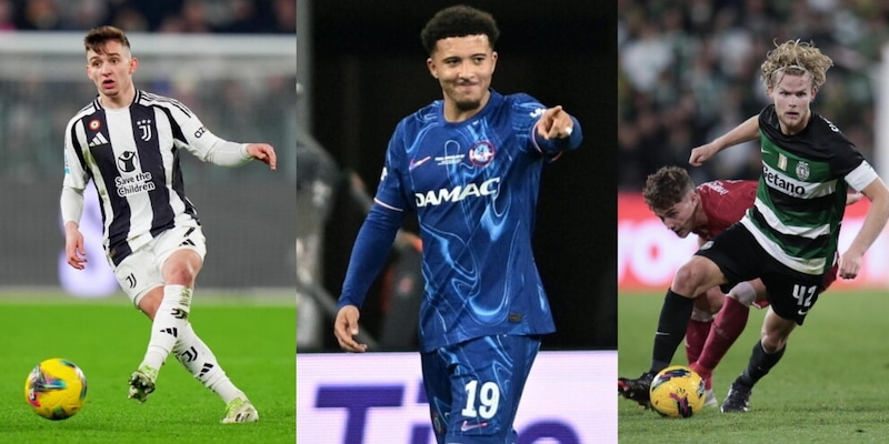 Svolta Juve, in arrivo tre colpi: cosa succederà nelle prossime ore 1 Svolta Juve, in arrivo tre colpi: cosa succederà nelle prossime ore