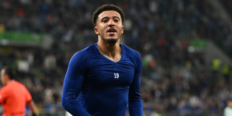 Calciomercato Juve, l'agente di Sancho a Torino! Nico Gonzalez: l'asse Inter-Atalanta si scalda 1 Calciomercato Juve, l'agente di Sancho a Torino! Nico Gonzalez: l'asse Inter-Atalanta si scalda