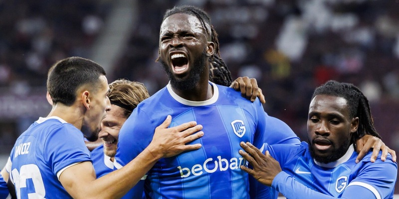 Arokodare, un gigante per il Milan 1 Arokodare, un gigante per il Milan