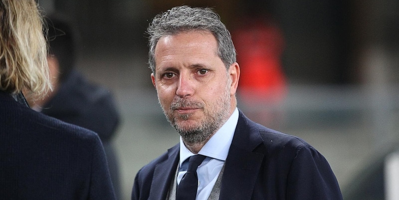 Paratici al futuro 4 Paratici al futuro