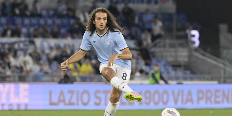 Lazio, Sarri pu&ograve; sorridere: Guendouzi vuole solo la Lazio