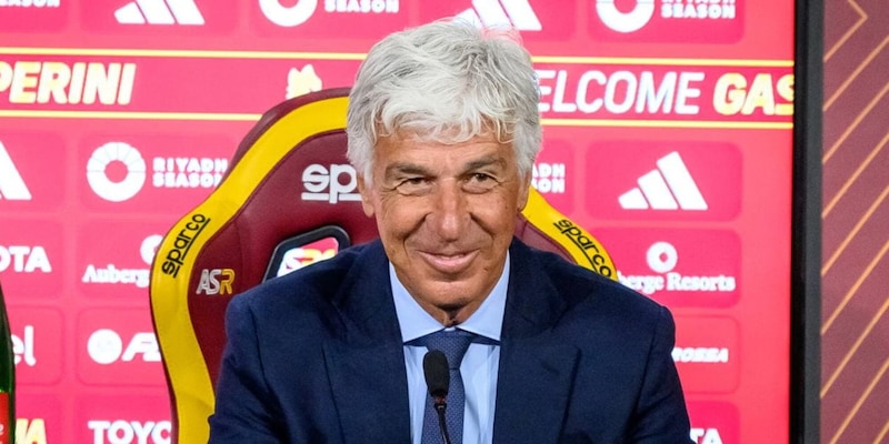 Roma, ecco la lista di Gasperini: chiesti sette rinforzi. Tutte le richieste del tecnico