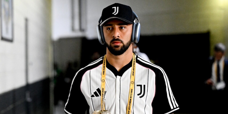 Nico Gonzalez, l'Atalanta chiama la Juve: sceglie Lookman. E l'Arabia aspetta 1 Nico Gonzalez, l'Atalanta chiama la Juve: sceglie Lookman. E l'Arabia aspetta