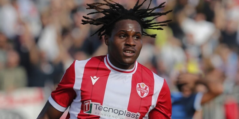 Okoro, tra Juve e Inter è già derby sul mercato. Amaradio e Owusu blindati 1 Okoro, tra Juve e Inter è già derby sul mercato. Amaradio e Owusu blindati