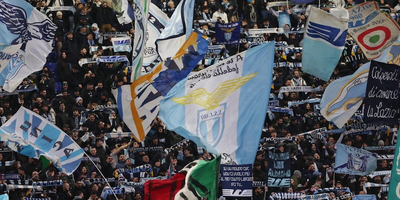 Lazio, grande effetto Sarri: abbonamenti a 26mila 4 Lazio, grande effetto Sarri: abbonamenti a 26mila