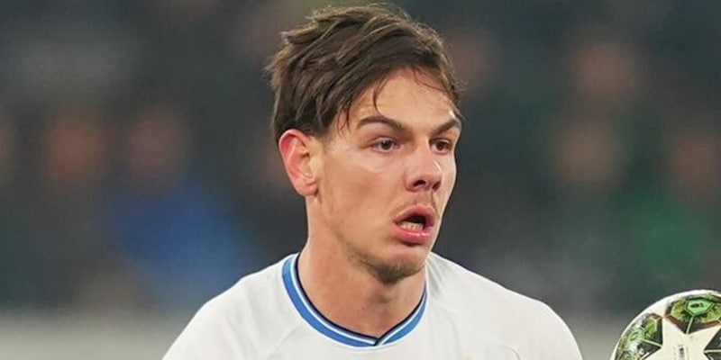 Jashari vuole solo il Milan: non è convocato 4 Jashari vuole solo il Milan: non è convocato
