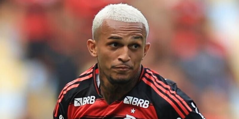 Wesley, è il giorno decisivo per la trattativa con la Roma: la nuova proposta al Flamengo 3 Wesley, è il giorno decisivo per la trattativa con la Roma: la nuova proposta al Flamengo