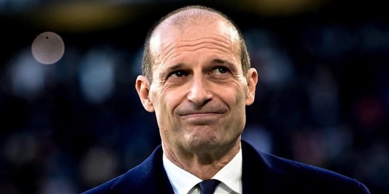 Il Milan e l’Allegri II: è tutta un’altra storia 1 Il Milan e l’Allegri II: è tutta un’altra storia