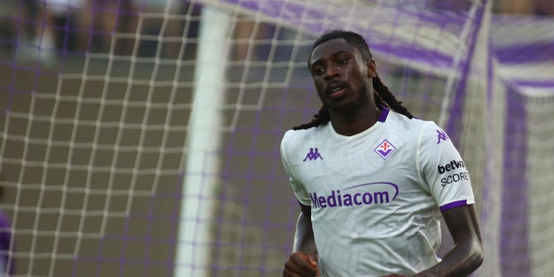 Dove vedere Fiorentina-Carrarese in tv? Dazn o Sky, orario della seconda amichevole di Pioli
3 Dove vedere Fiorentina-Carrarese in tv? Dazn o Sky, orario della seconda amichevole di Pioli