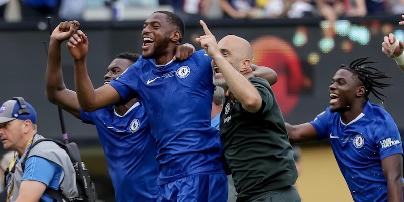 Chelsea-Psg, spocchia francese e genio italiano 4 Chelsea-Psg, spocchia francese e genio italiano