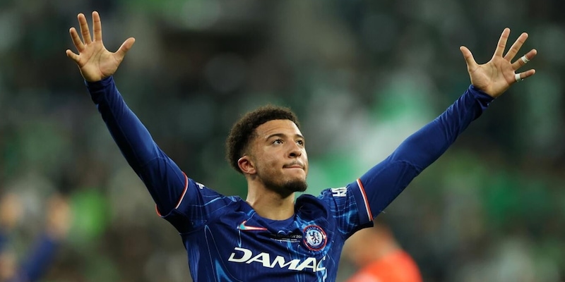 Juve, l'attesa di Sancho: deve prima partire Nico Gonzalez 1 Juve, l'attesa di Sancho: deve prima partire Nico Gonzalez