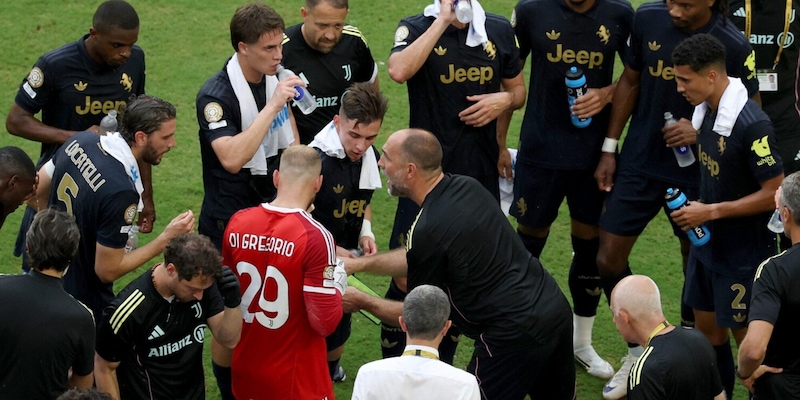La coltellata Huijsen e l’altra priorità Juve: chi serve oltre al centravanti 1 La coltellata Huijsen e l’altra priorità Juve: chi serve oltre al centravanti