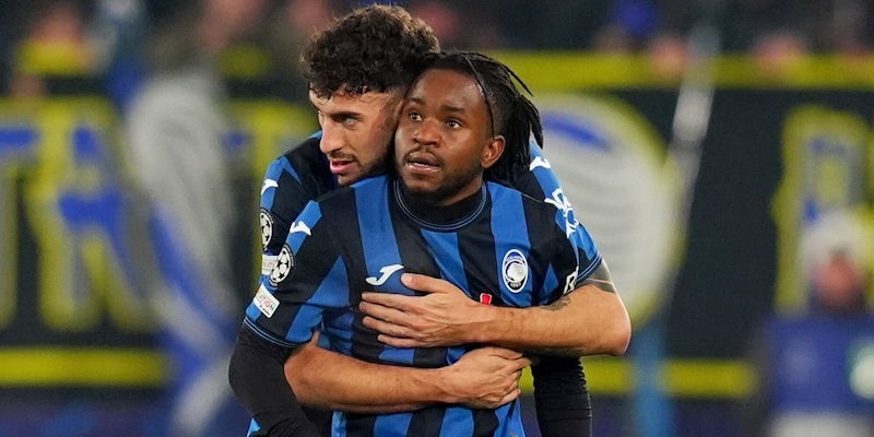 Lookman ha fretta e vuole solo l’Inter: pronto a firmare un maxi contratto 2 Lookman ha fretta e vuole solo l’Inter: pronto a firmare un maxi contratto