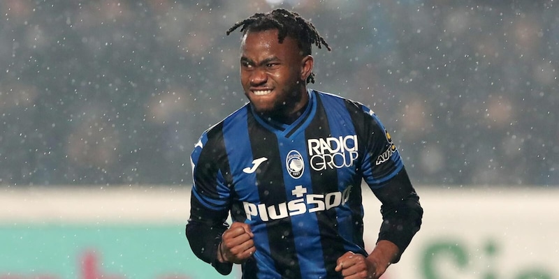 Lookman all'Inter, è l'ora: cosa manca e quando arriva la risposta dell'Atalanta 1 Lookman all'Inter, è l'ora: cosa manca e quando arriva la risposta dell'Atalanta