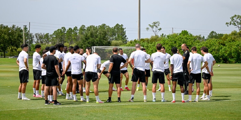 Il piano per la Juve al top: il nuovo test e come cambia lo staff di Tudor 1 Il piano per la Juve al top: il nuovo test e come cambia lo staff di Tudor