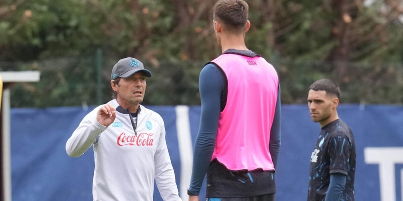 Castel di Sangro si mobilita per il Napoli: il programma del secondo ritiro 1 Castel di Sangro si mobilita per il Napoli: il programma del secondo ritiro