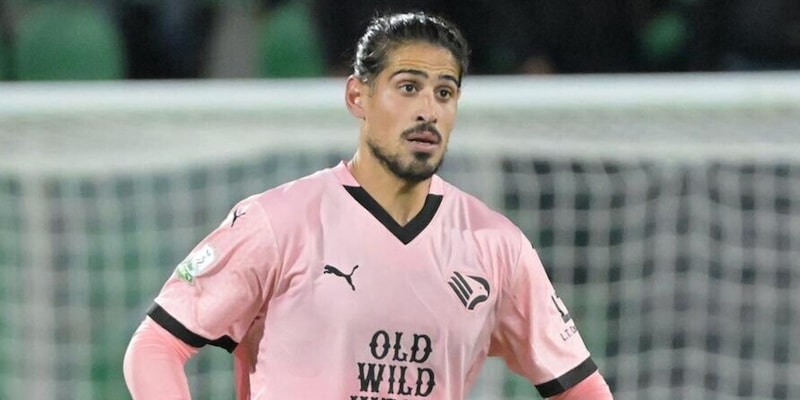 Bari-Nikolaou, ormai è fatta 1 Bari-Nikolaou, ormai è fatta