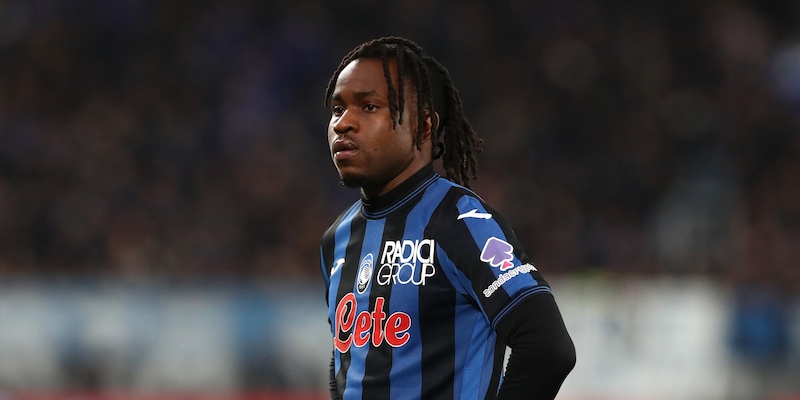 Lookman-Inter, c'è una doppia strategia per chiudere: i dettagli 1 Lookman-Inter, c'è una doppia strategia per chiudere: i dettagli