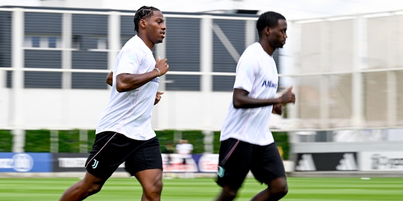 David e la Juve, la frase che far&agrave; piacere ai tifosi: &egrave; gi&agrave; al centro di tutto