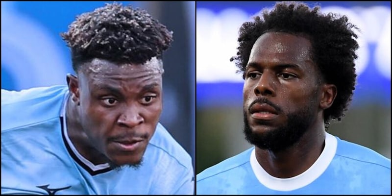 Dele-Bashiru e Tavares in versione “sarrista”: la Lazio trova una nuova chiave di gioco 1 Dele-Bashiru e Tavares in versione “sarrista”: la Lazio trova una nuova chiave di gioco