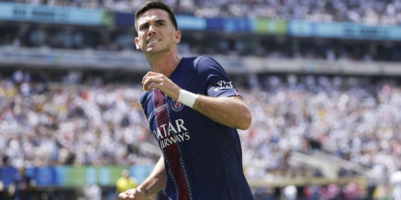 Chelsea-Psg: orario, diretta, probabili formazioni e dove vedere in tv e streaming la finale del Mondiale per club 1 Chelsea-Psg: orario, diretta, probabili formazioni e dove vedere in tv e streaming la finale del Mondiale per club
