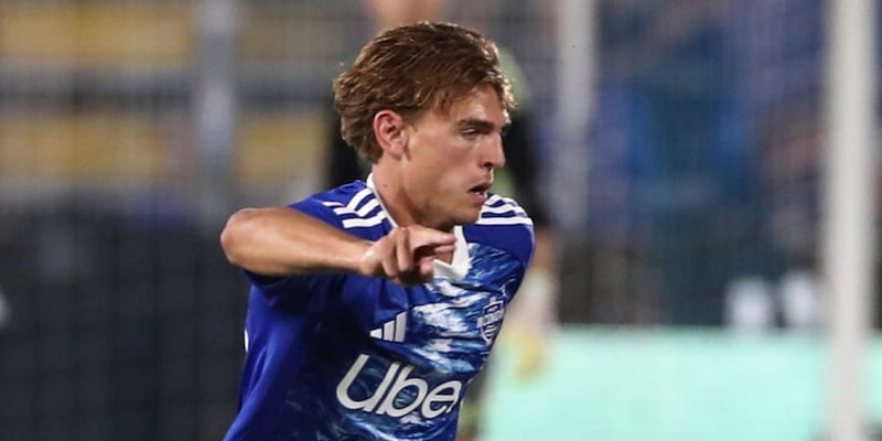Como-Ajax: orario, diretta, probabili formazioni e dove vedere in tv e streaming l'amichevole 1 Como-Ajax: orario, diretta, probabili formazioni e dove vedere in tv e streaming l'amichevole