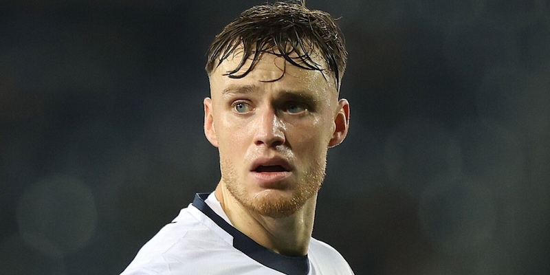Napoli, ci siamo: c'è l'accordo con Bologna e PSV per Beukema e Lang, i dettagli 1 Napoli, ci siamo: c'è l'accordo con Bologna e PSV per Beukema e Lang, i dettagli