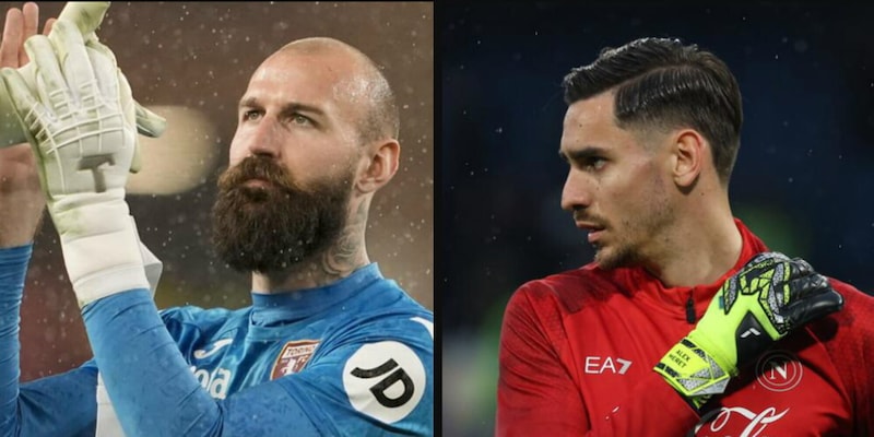 Milinkovic contro Meret: Napoli, la concorrenza fa bene a tutti 1 Milinkovic contro Meret: Napoli, la concorrenza fa bene a tutti