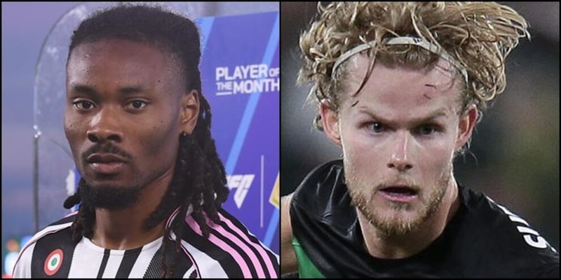 Muro su Thuram: Juve-Hjulmand che telenovela 1 Muro su Thuram: Juve-Hjulmand che telenovela
