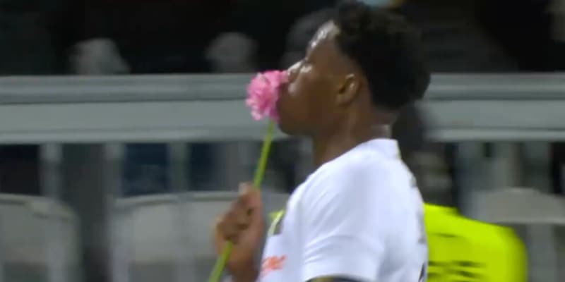 &ldquo;Iceman&rdquo; ma non troppo: David, il gesto commovente che nessuno ha mai dimenticato