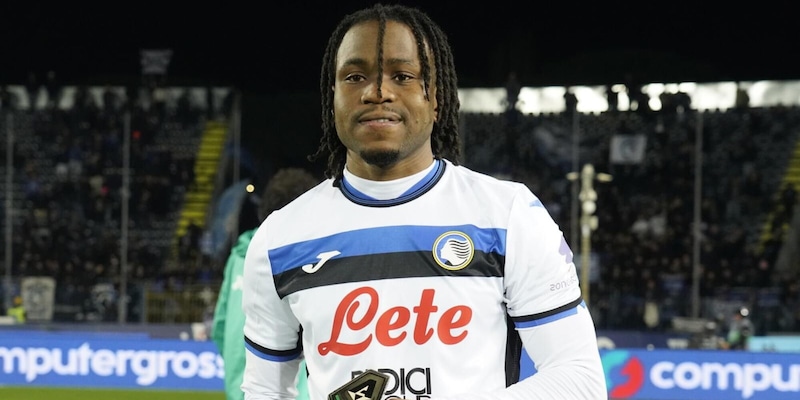 L'Inter aspetta Lookman e quella promessa di "liberarlo" 1 L'Inter aspetta Lookman e quella promessa di "liberarlo"