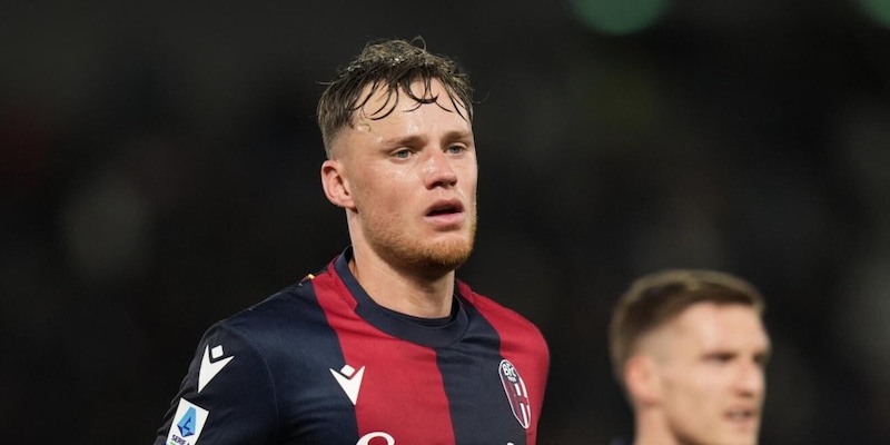 Napoli all'assalto di Beukema: tutte le mosse di Manna con il Bologna 1 Napoli all'assalto di Beukema: tutte le mosse di Manna con il Bologna