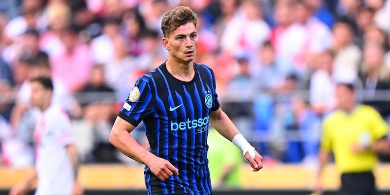 Fiorentina, Sebastiano Esposito subito. Poi c’è Kean 1 Fiorentina, Sebastiano Esposito subito. Poi c’è Kean