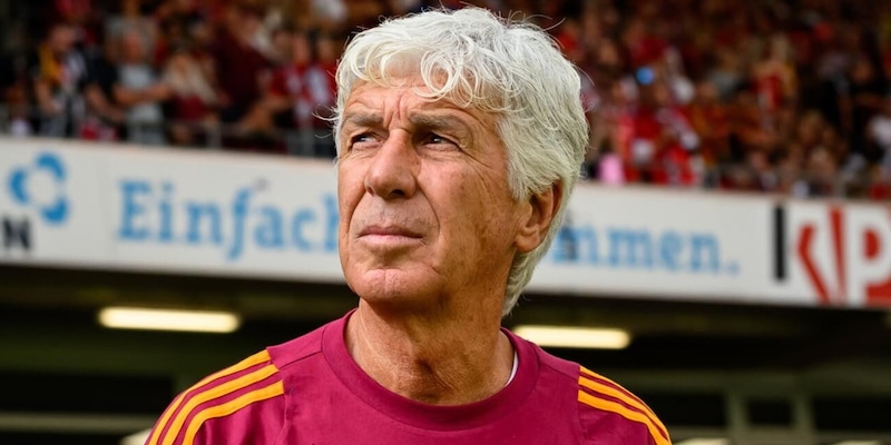 Gasperini e le richieste per la Roma: i cinque colpi che chiede alla società 1 Gasperini e le richieste per la Roma: i cinque colpi che chiede alla società