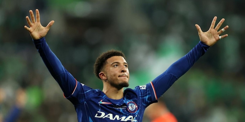 Juve, continua il pressing su Sancho: i due fattori che possono essere decisivi 4 Juve, continua il pressing su Sancho: i due fattori che possono essere decisivi